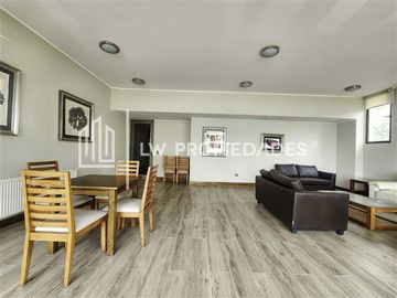 Departamento en Venta en Las Cornisa - Costa de Montemar
