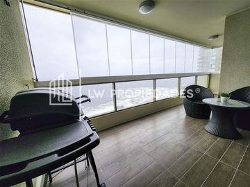 Departamento en Venta en Las Cornisa - Costa de Montemar