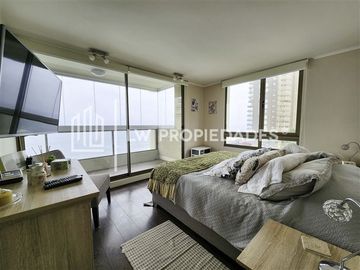 Departamento en Venta en Las Cornisa - Costa de Montemar
