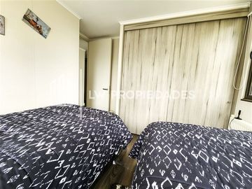 Departamento en Venta en Las Cornisa - Costa de Montemar