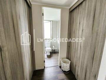 Departamento en Venta en Las Cornisa - Costa de Montemar