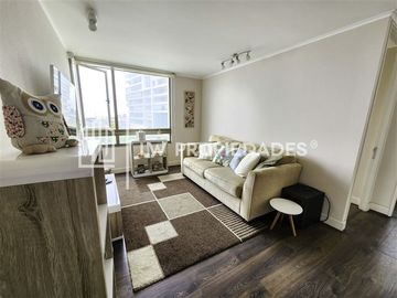 Departamento en Venta en Las Cornisa - Costa de Montemar