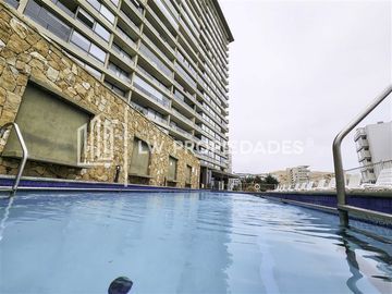 Departamento en Venta en Las Cornisa - Costa de Montemar