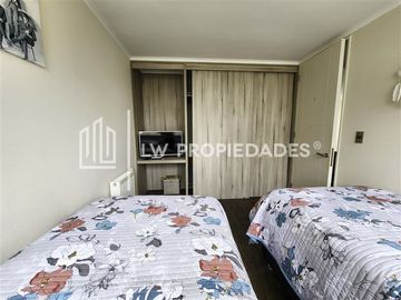 Departamento en Venta en Las Cornisa - Costa de Montemar