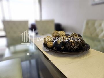 Departamento en Venta en Las Cornisa - Costa de Montemar