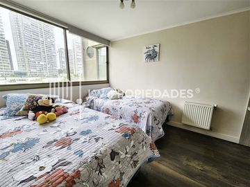 Departamento en Venta en Las Cornisa - Costa de Montemar