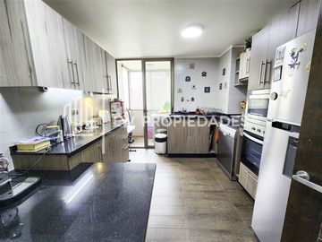 Departamento en Venta en Las Cornisa - Costa de Montemar