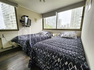 Departamento en Venta en Las Cornisa - Costa de Montemar