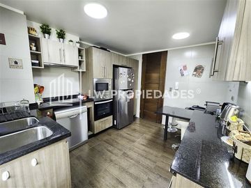 Departamento en Venta en Las Cornisa - Costa de Montemar