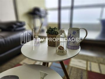 Departamento en Venta en Las Cornisa - Costa de Montemar