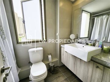 Departamento en Venta en Las Cornisa - Costa de Montemar