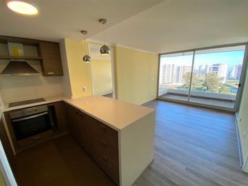 Departamento en Venta en Francisco Soza - Bosques de Montemar
