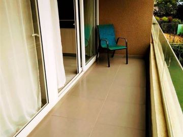 Departamento en Venta en Las Cinerarias - Bosques de Montemar