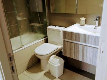 Departamento en Venta en Las Cinerarias - Bosques de Montemar