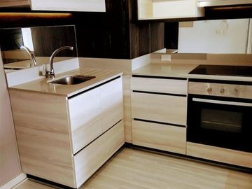 Departamento en Venta en Las Cinerarias - Bosques de Montemar