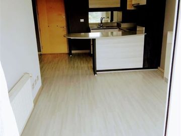 Departamento en Venta en Las Cinerarias - Bosques de Montemar