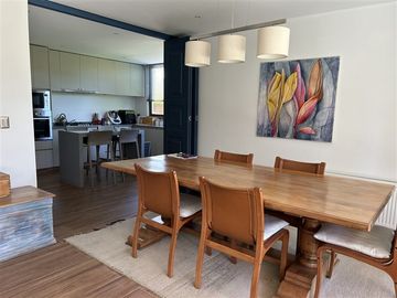 Casa en Venta en Los Pellines
