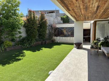 Casa en Venta en Los Pellines