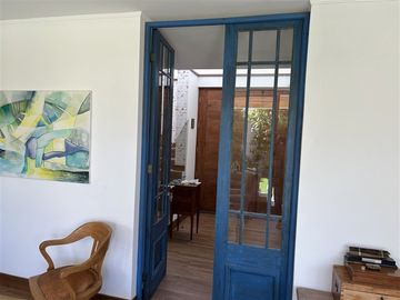 Casa en Venta en Los Pellines