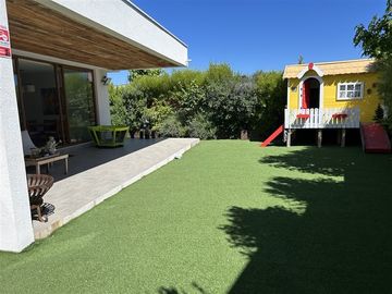 Casa en Venta en Los Pellines