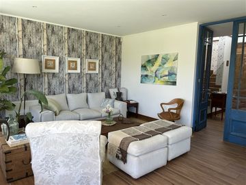 Casa en Venta en Los Pellines