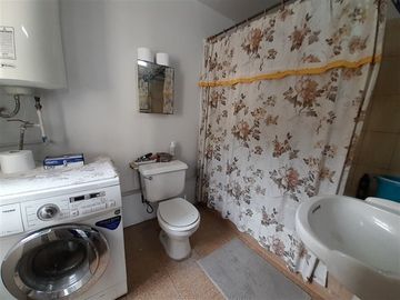 Departamento en Venta en Doctor Manuel Barros Borgoño 14, Providencia