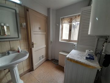 Departamento en Venta en Doctor Manuel Barros Borgoño 14, Providencia