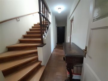 Departamento en Venta en Doctor Manuel Barros Borgoño 14, Providencia