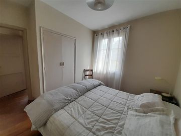 Departamento en Venta en Doctor Manuel Barros Borgoño 14, Providencia