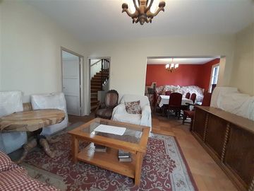 Departamento en Venta en Doctor Manuel Barros Borgoño 14, Providencia