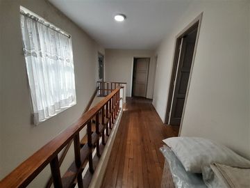 Departamento en Venta en Doctor Manuel Barros Borgoño 14, Providencia