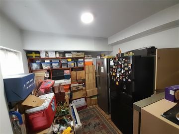 Departamento en Venta en Doctor Manuel Barros Borgoño 14, Providencia