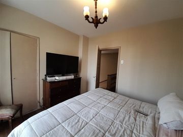 Departamento en Venta en Doctor Manuel Barros Borgoño 14, Providencia