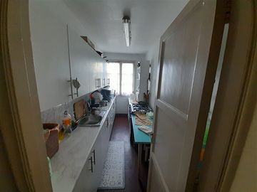 Departamento en Venta en Doctor Manuel Barros Borgoño 14, Providencia