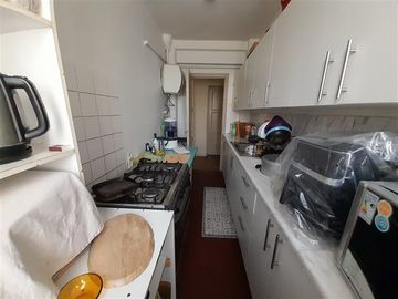 Departamento en Venta en Doctor Manuel Barros Borgoño 14, Providencia