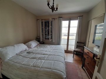Departamento en Venta en Doctor Manuel Barros Borgoño 14, Providencia