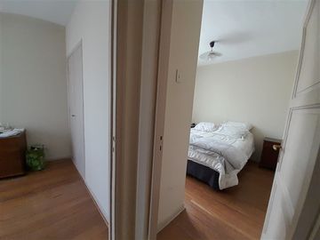 Departamento en Venta en Doctor Manuel Barros Borgoño 14, Providencia