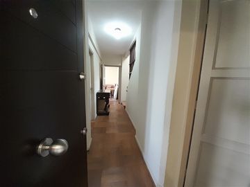 Departamento en Venta en Doctor Manuel Barros Borgoño 14, Providencia