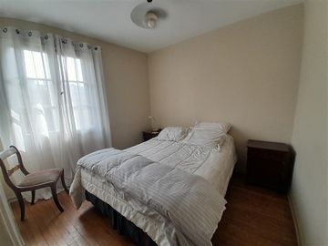 Departamento en Venta en Doctor Manuel Barros Borgoño 14, Providencia