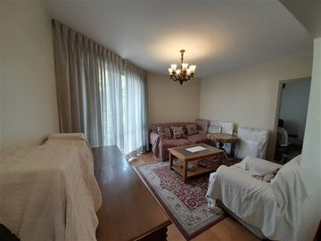 Departamento en Venta en Doctor Manuel Barros Borgoño 14, Providencia