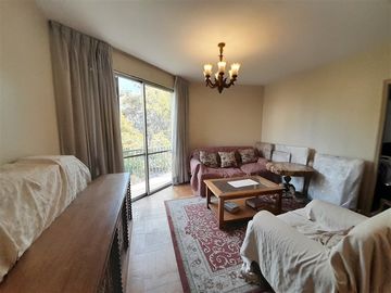 Departamento en Venta en Doctor Manuel Barros Borgoño 14, Providencia