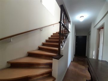 Departamento en Venta en Doctor Manuel Barros Borgoño 14, Providencia