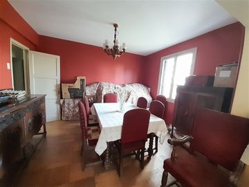 Departamento en Venta en Doctor Manuel Barros Borgoño 14, Providencia