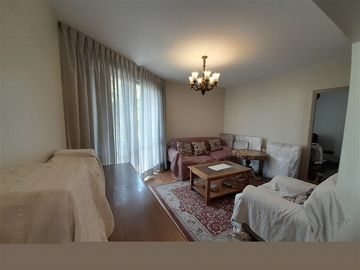 Departamento en Venta en Doctor Manuel Barros Borgoño 14, Providencia