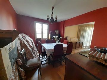 Departamento en Venta en Doctor Manuel Barros Borgoño 14, Providencia