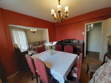 Departamento en Venta en Doctor Manuel Barros Borgoño 14, Providencia