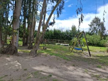 En Venta Terrenos de 5000m2 en la Entrada a Lasso entre Latacunga y Machachi