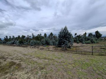 En Venta Terrenos de 5000m2 en la Entrada a Lasso entre Latacunga y Machachi