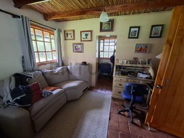 Vendo Casa - Terreno de 20.000m en la Entrada a Lasso entre Latacunga y Machachi