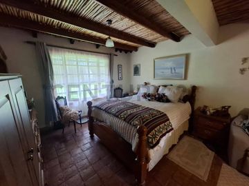 Vendo Casa - Terreno de 20.000m en la Entrada a Lasso entre Latacunga y Machachi